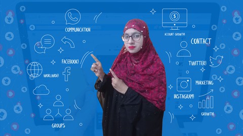 Facebook Marketing: Profile, Page & Group Complete Guide