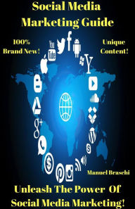 Social Media Marketing Guide Manuel Braschi Author
