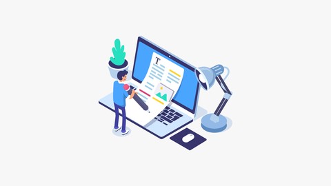 The Complete Content Writing Course for 2023 -3 courses in 1