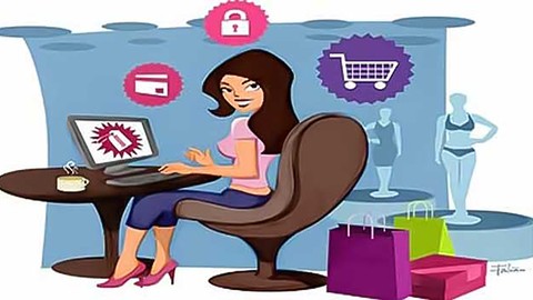 Curso OnLine de Web Design para Ecommerce com Magento