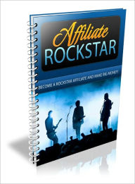Affiliate Rockstar Lou Diamond Editor