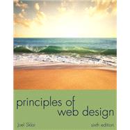 Principles of Web Design The Web Warrior Series