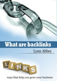 What are backlinks Lynn Abbey Author