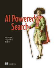 AI-Powered Search Trey Grainger Author