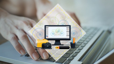 Lidera y coordina la creacin de un sitio web