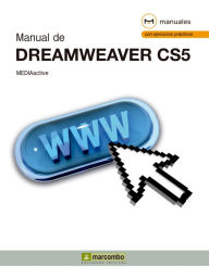 Manual de Dreamweaver CS5 MEDIAactive Author