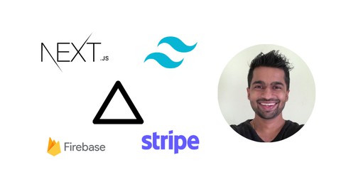 Learning Next. js and creating a web app