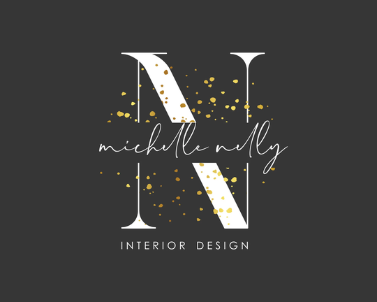 Beauty Logo, Premade Logo Design, Interior Design Minimalist Boutique Cosmetic Modern Makeup Artist
