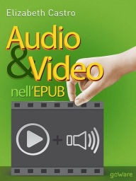 Audio e Video nell'EPUB Elizabeth Castro Author