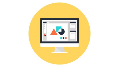 Adobe Photoshop - from scratch to template designer/stocker