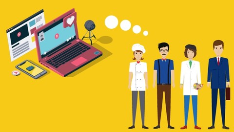 Content Marketing Strategy & Planning For Small Business