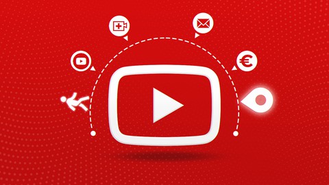 YOUTUBE FACTORY: Crer une chaine Youtube rentable en 2023.