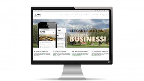 How to Create Your Own Highly Profitable Web Design Business