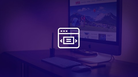Parallax Slider Design