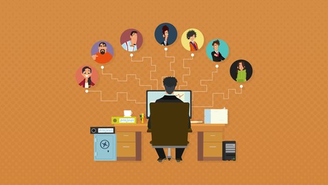 Outsourcing for Entrepreneurs - Work Less & Get More Done!