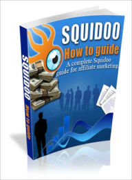 Squidoo How To Guide Lou Diamond Author