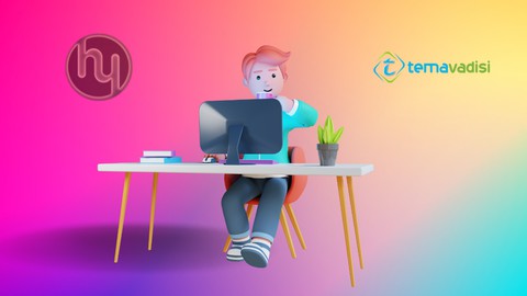 Kodlama Bilmeden Kurumsal Web Sitesi Yapm