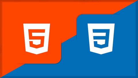 Pure HTML & CSS From Scratch