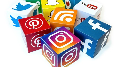 Formao Social Media Marketing e Redes Sociais 2023