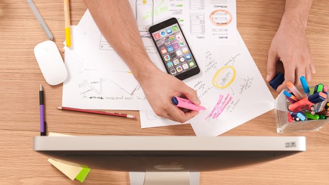 Digital Marketing for Attorneys