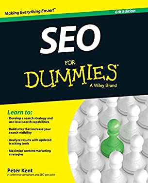 SEO by Peter Kent