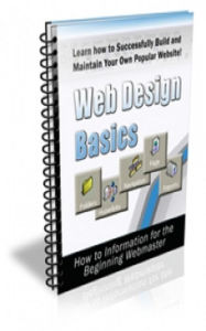 Web Design Basics Jimmy Cai Author