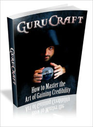 Guru Craft Dawn Publishing Editor