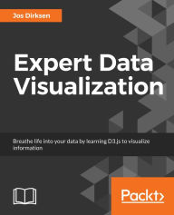 Expert Data Visualization Jos Dirksen Author