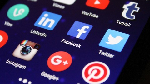 Social Media Marketing Agentur grnden - Online Business
