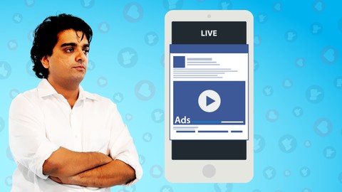 The Complete Facebook Ads Course & Facebook Marketing - 2023
