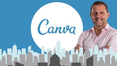 Canva 2022 Graphic Design Class Latest Canva Version 3.0