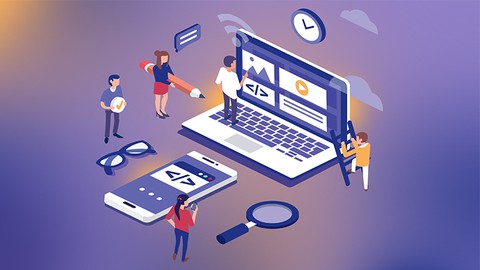 Yeni Balayanlar iin Web Tasarm Eitimi 2022