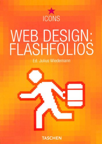 Web Design : Flashfolios