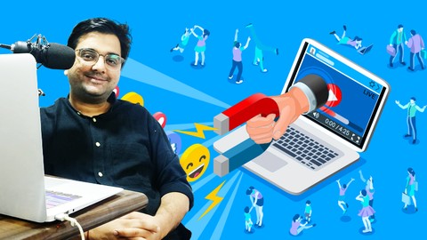 Basic Principles of Social Media Marketing - 2023