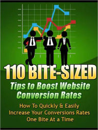 110 Bite Sized Tips To Boost Website Conversion Rates MyAppBuilder Author