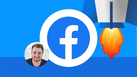 Facebook Ads Meisterkurs: Werbeanzeigen schalten