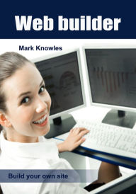 Web builder Mark Knowles Author