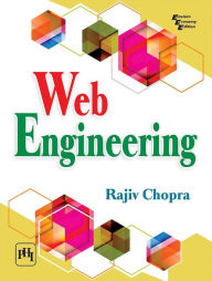WEB ENGINEERING Rajiv Chopra Author