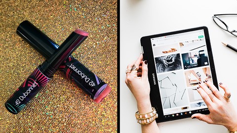 Sell Your Beauty Product - Direct to Consumer or Wholesale