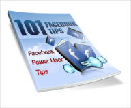 101 Facebook Tips Lou Diamond Editor