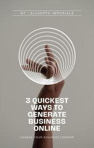 Digital Marketing Mastery: Online Business Givseppe Imperiale Author