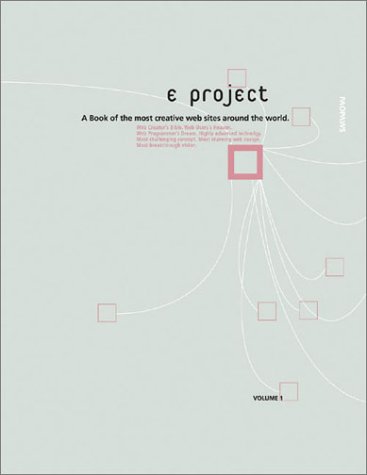 E Project by Imin Pao