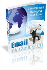 Email Marketing 101 Lou Diamond Editor