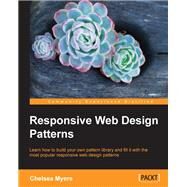 Responsive Web Design Patterns