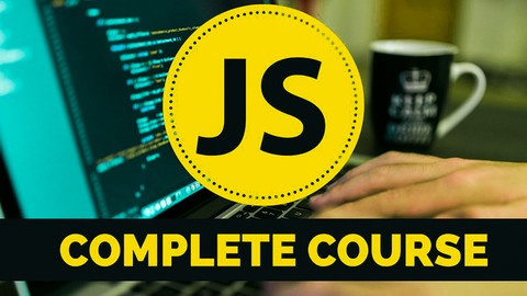 Latest JavaScript Traning 2019 - JavaScript for Beginners