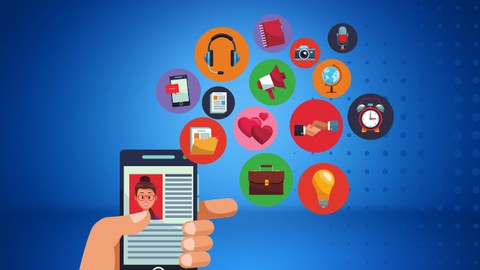 learn to use a social media marketing strategy