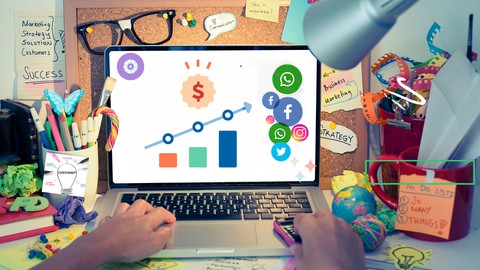 Social Media Mastery 2023 Increase Customer Conversion Rate