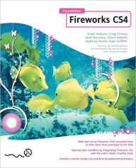 Foundation Fireworks CS4 Hugh Griffith Author