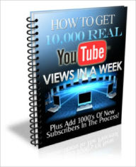 Get 10000 Views On YouTube Lou Diamond Editor