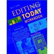 Editing Today Workbook